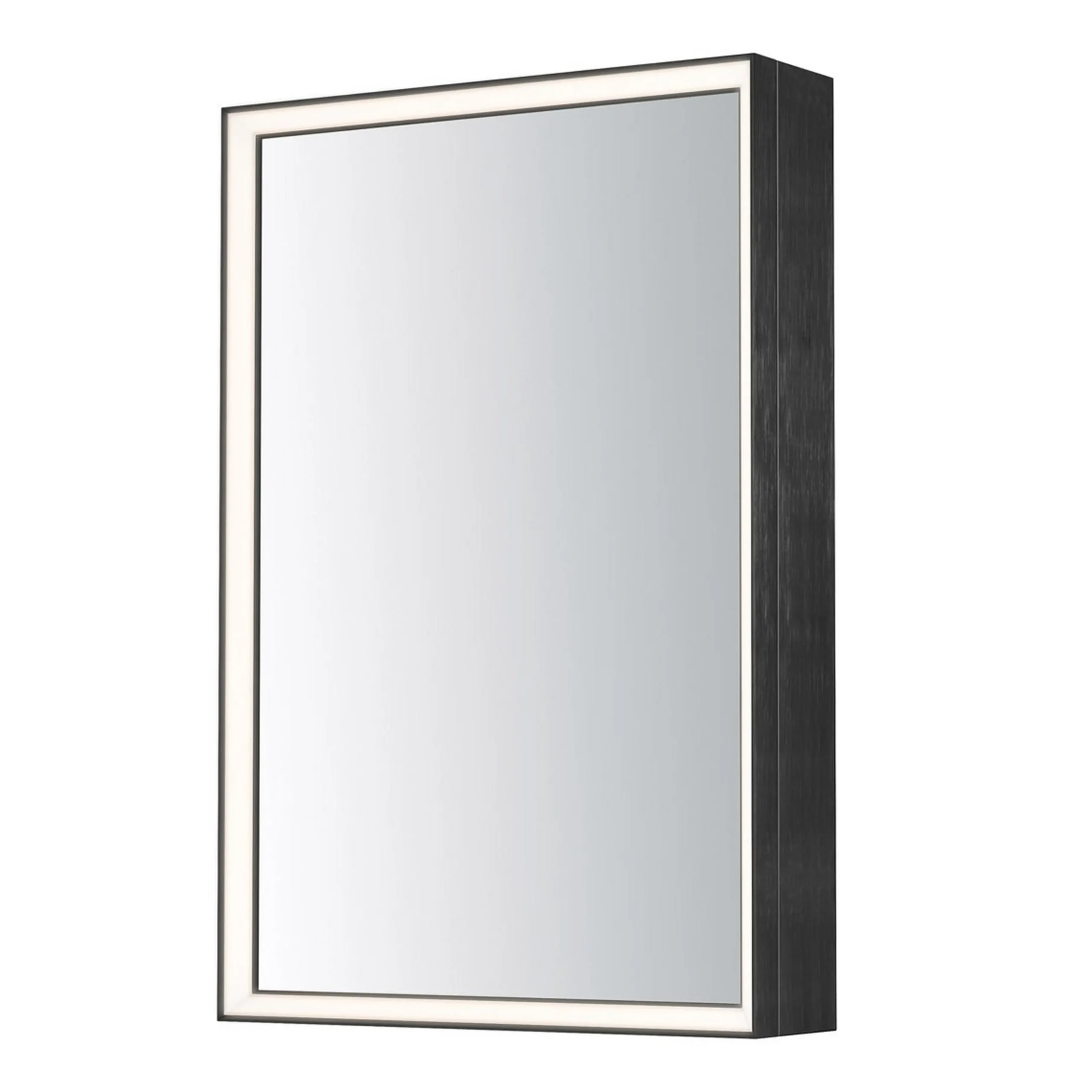 Ganymede LED Medicine Cabinet Mirror