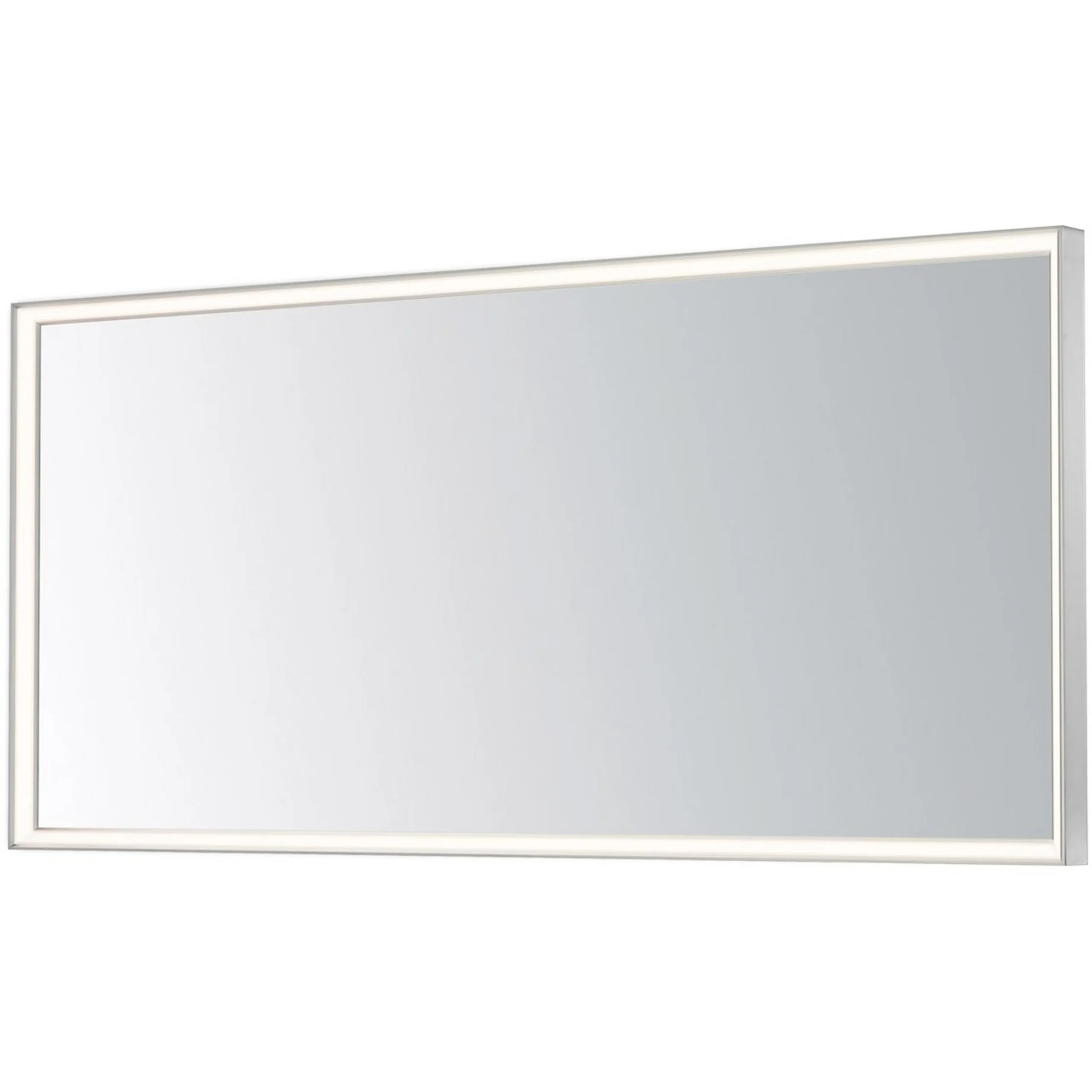 Ganymede LED Vanity Mirror - 28x60