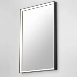 Ganymede LED Vanity Mirror - 30x24