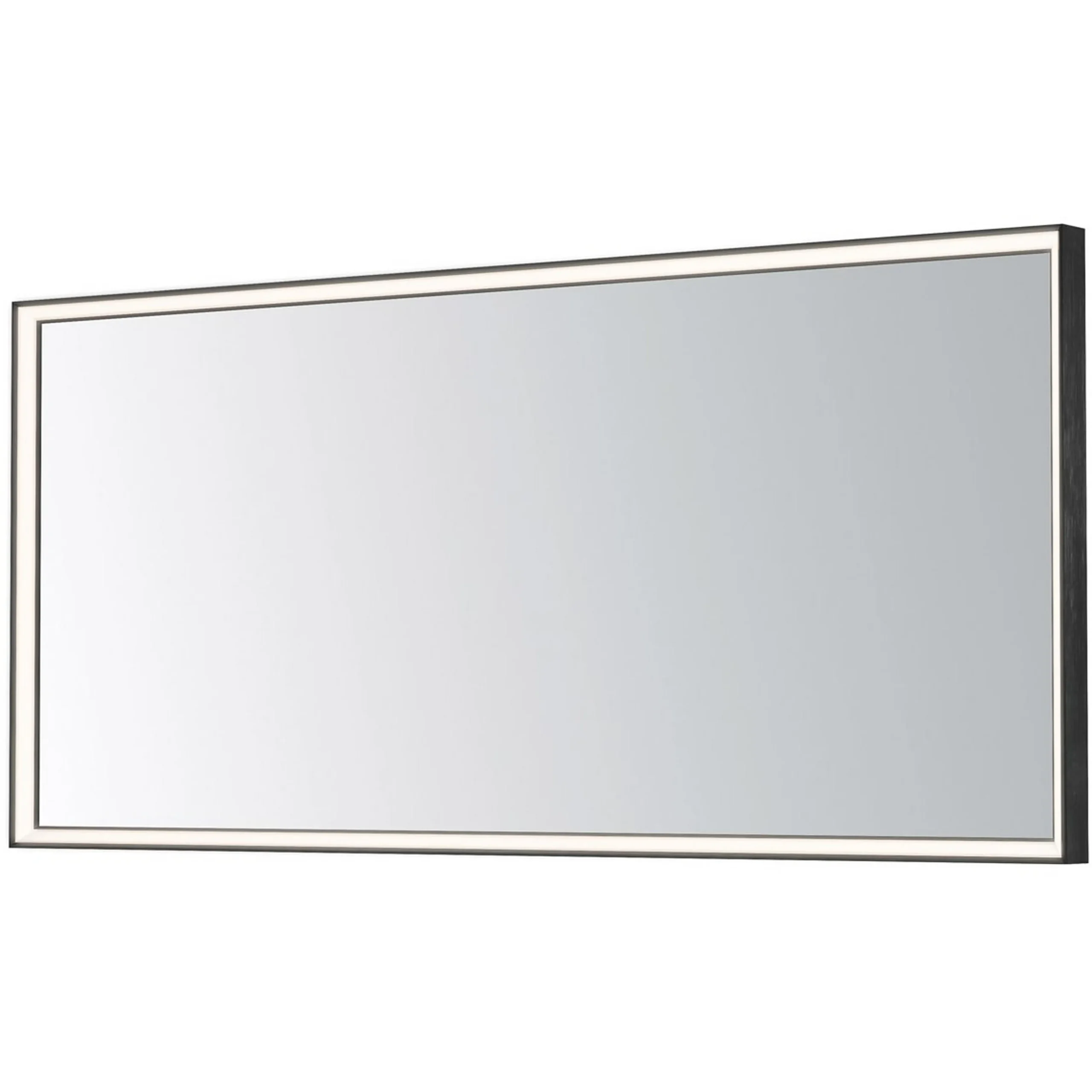 Ganymede LED Vanity Mirror - 28x60
