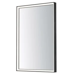 Ganymede LED Vanity Mirror - 36x30