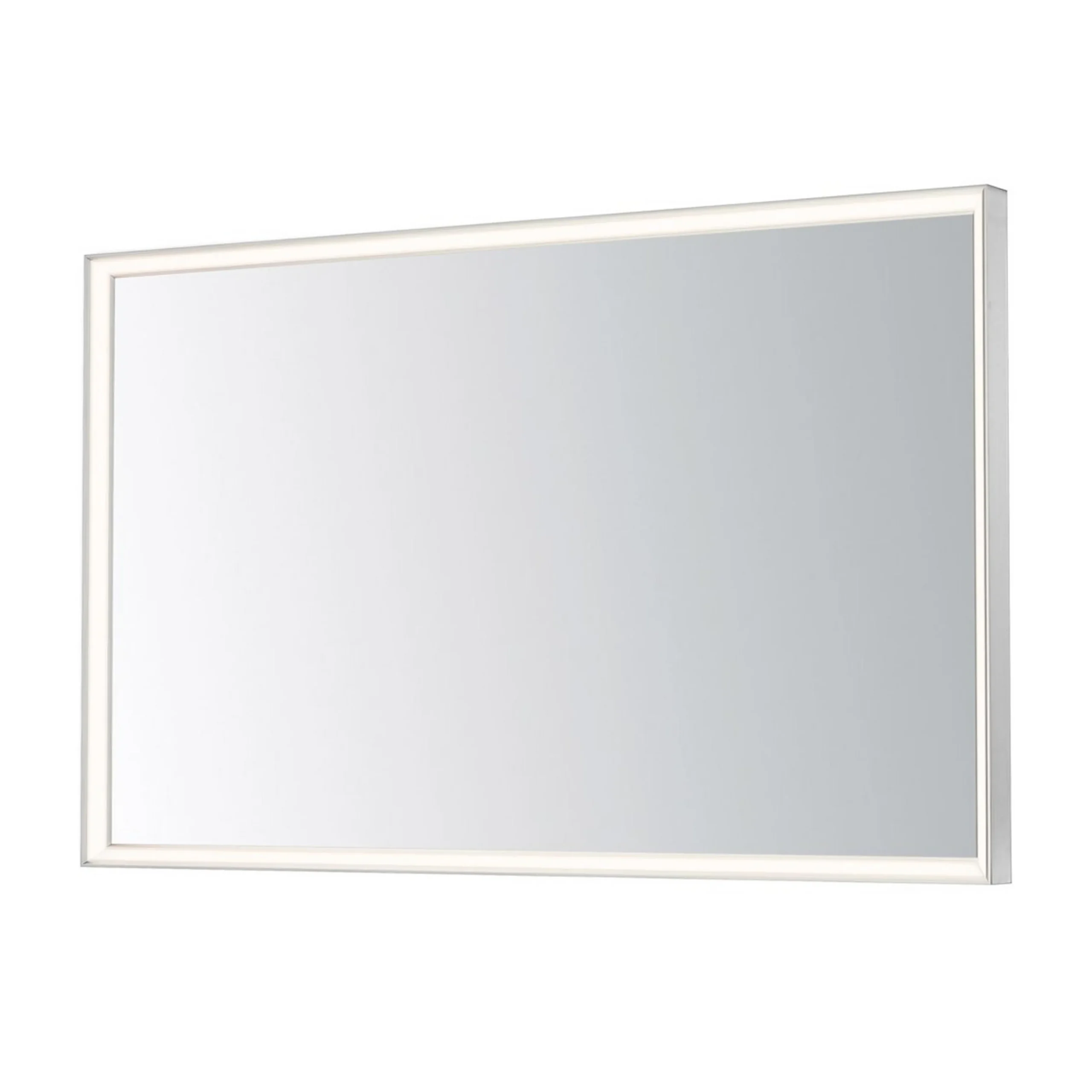 Ganymede LED Vanity Mirror - 30x48