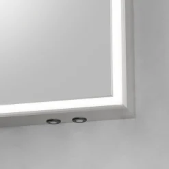 Ganymede LED Vanity Mirror - 36x30