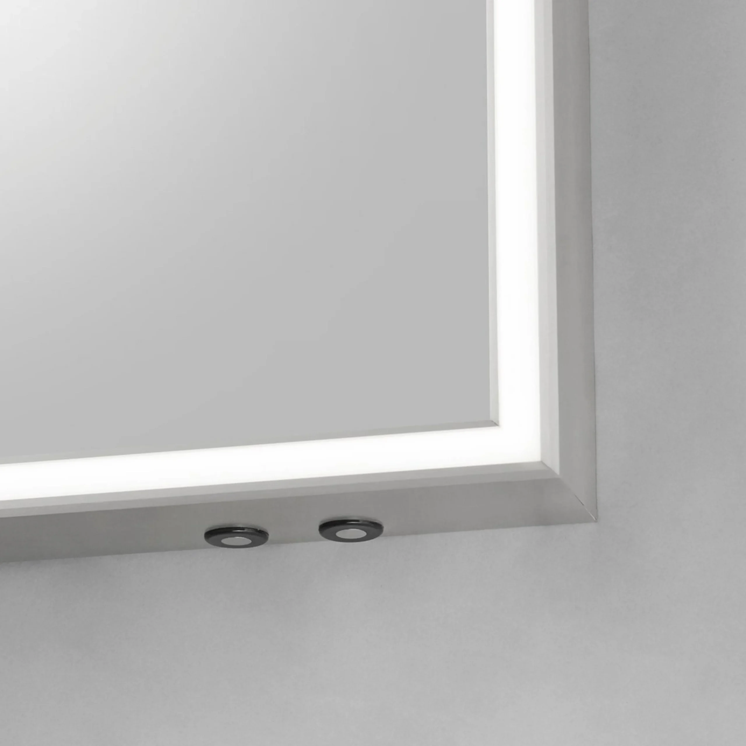 Ganymede LED Vanity Mirror - 36x30