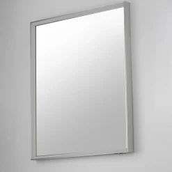 Ganymede LED Vanity Mirror - 36x30