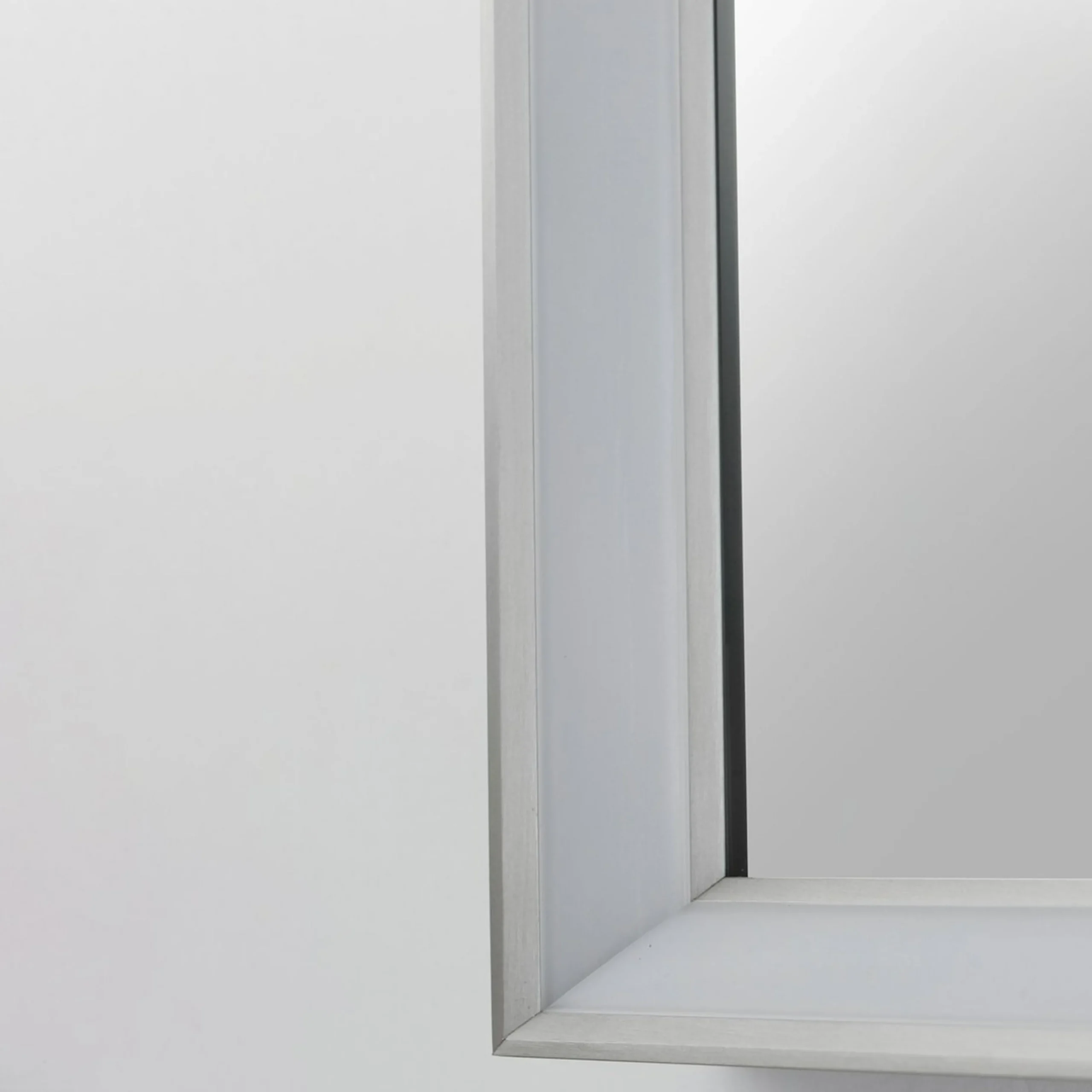 Ganymede LED Vanity Mirror - 36x30