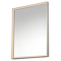 Ganymede LED Vanity Mirror - 36x30