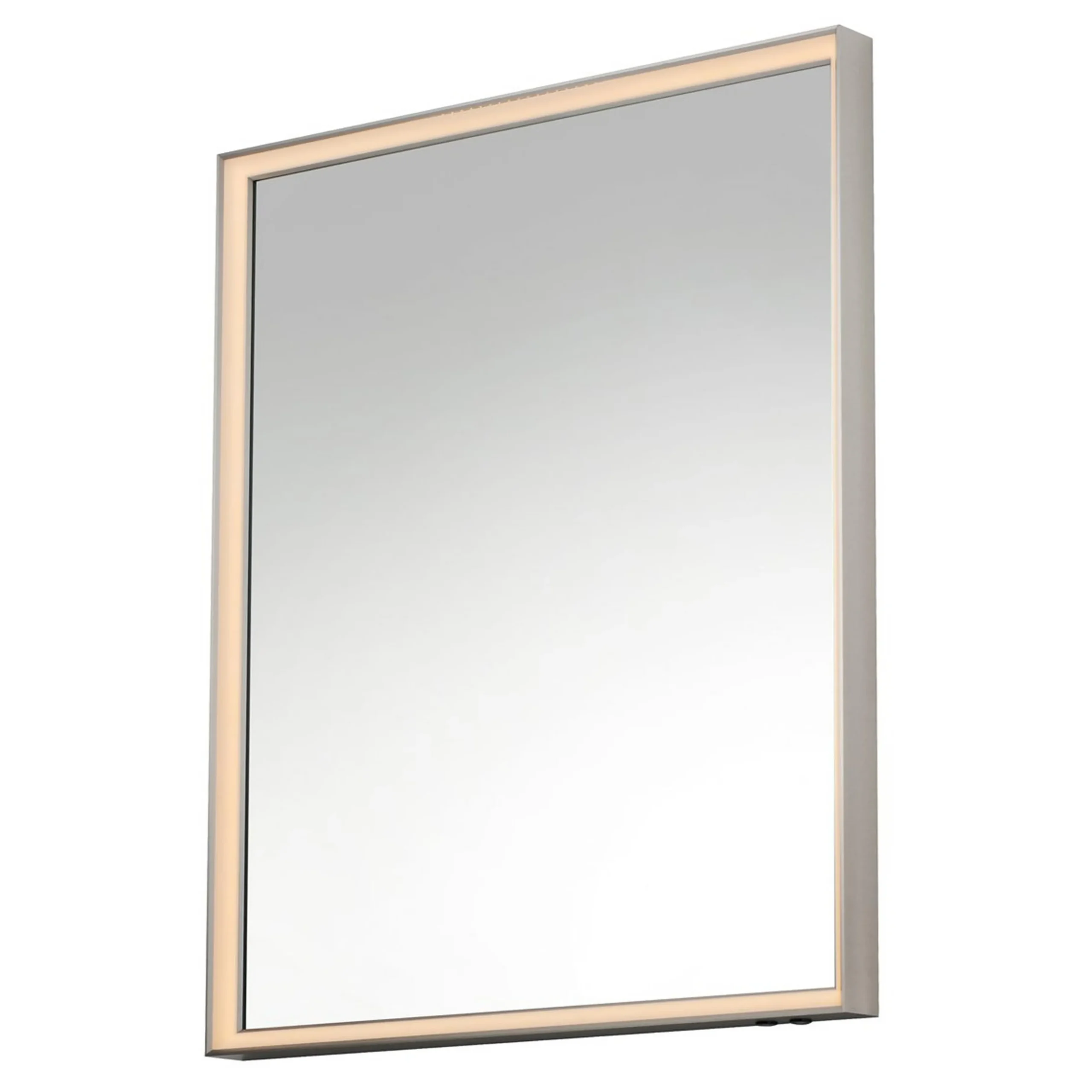 Ganymede LED Vanity Mirror - 36x30