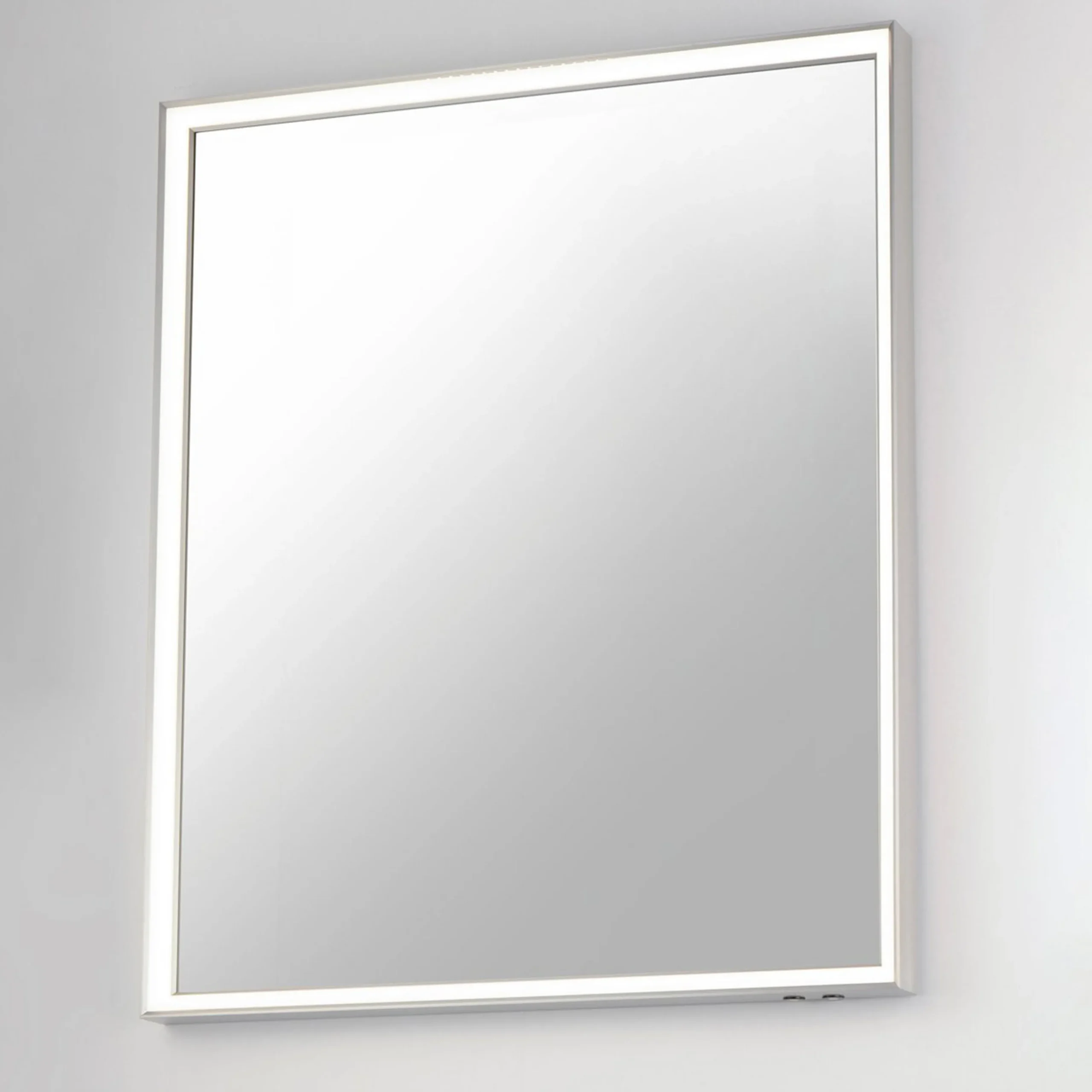Ganymede LED Vanity Mirror - 36x30