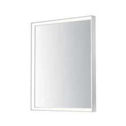 Ganymede LED Vanity Mirror - 30x24