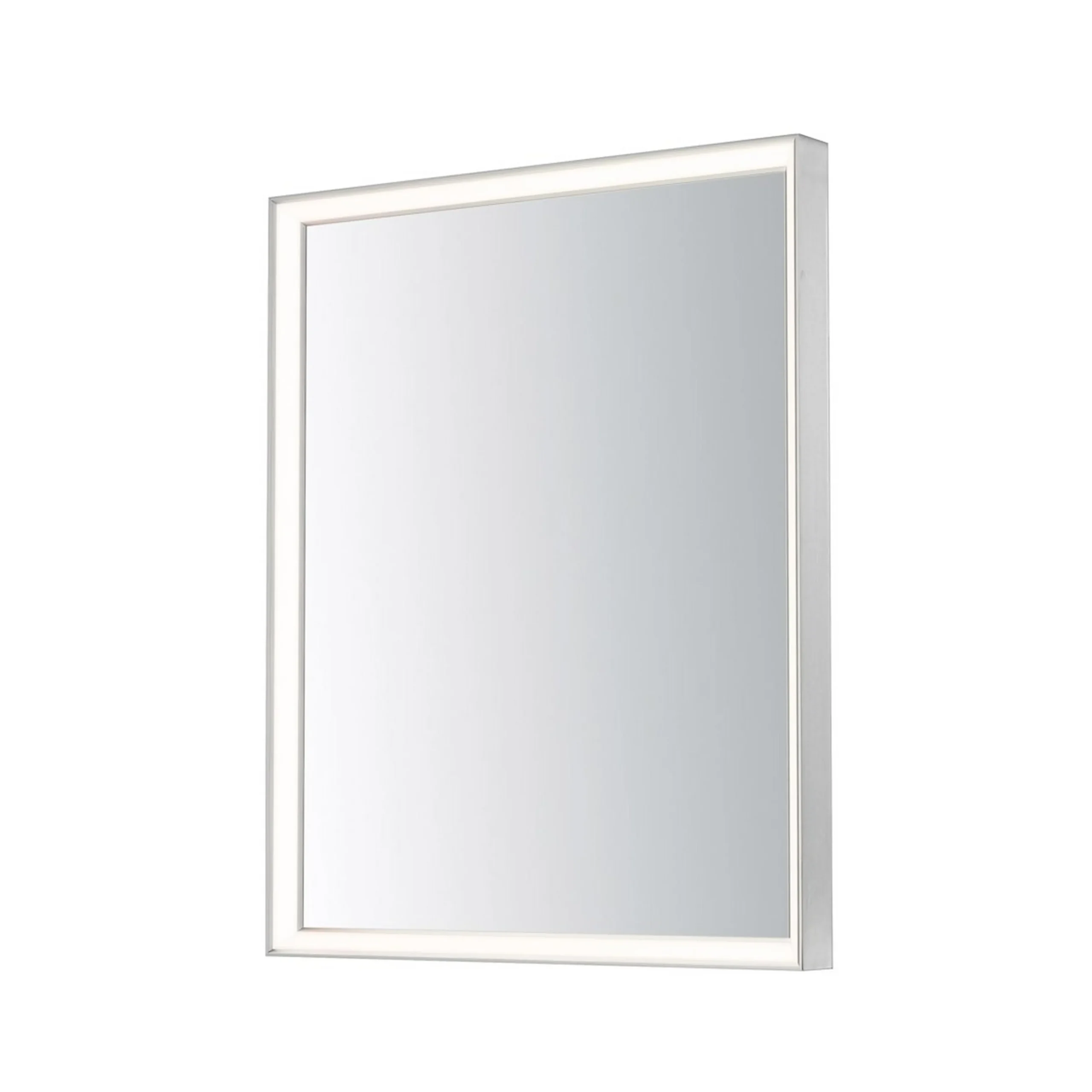 Ganymede LED Vanity Mirror - 30x24