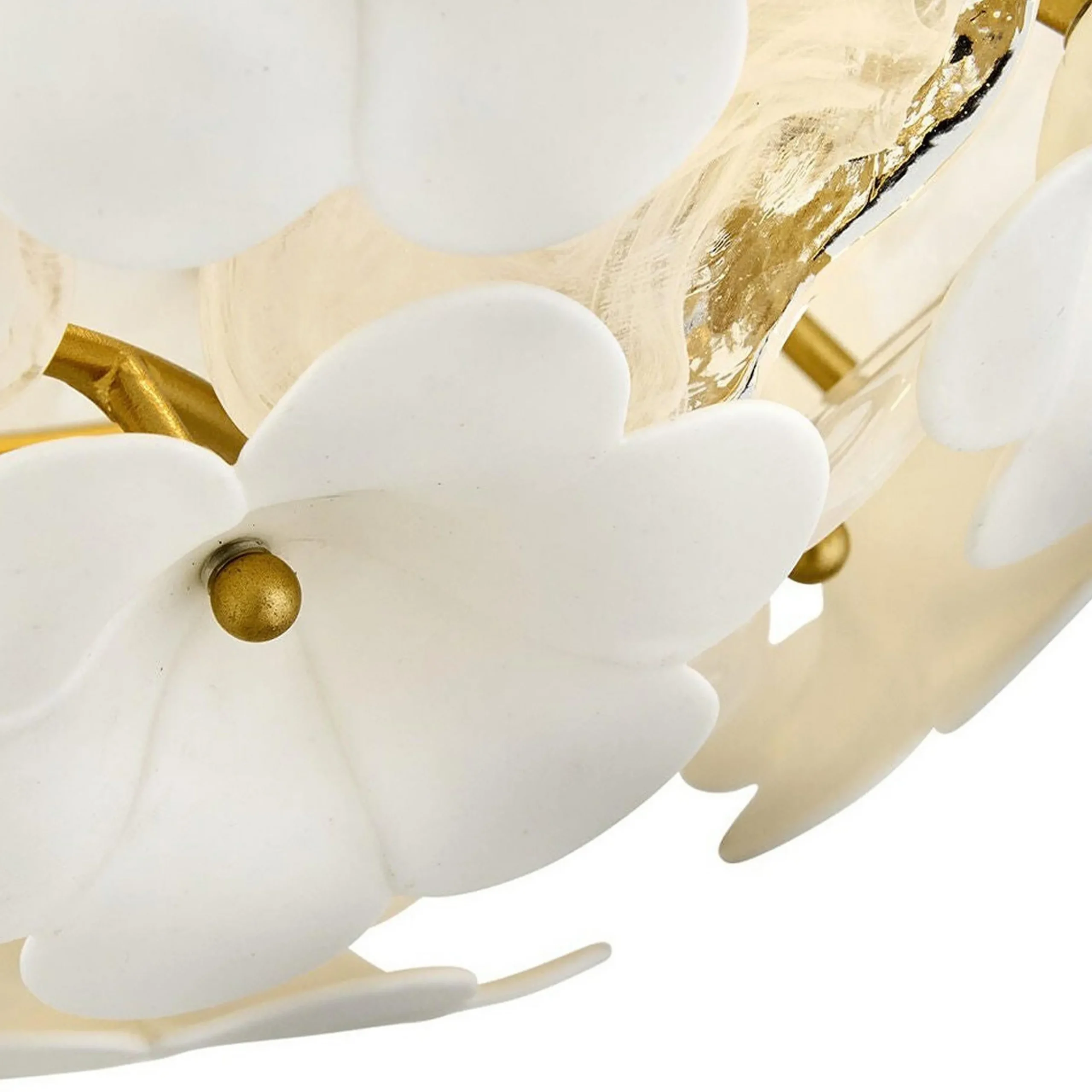 Garden Bloom Ceiling Light
