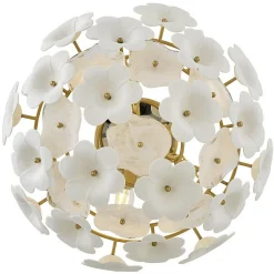 Garden Bloom Ceiling Light