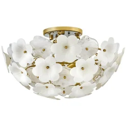 Garden Bloom Ceiling Light