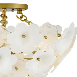 Garden Bloom Ceiling Light