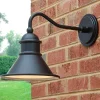 Garner Outdoor Sconce