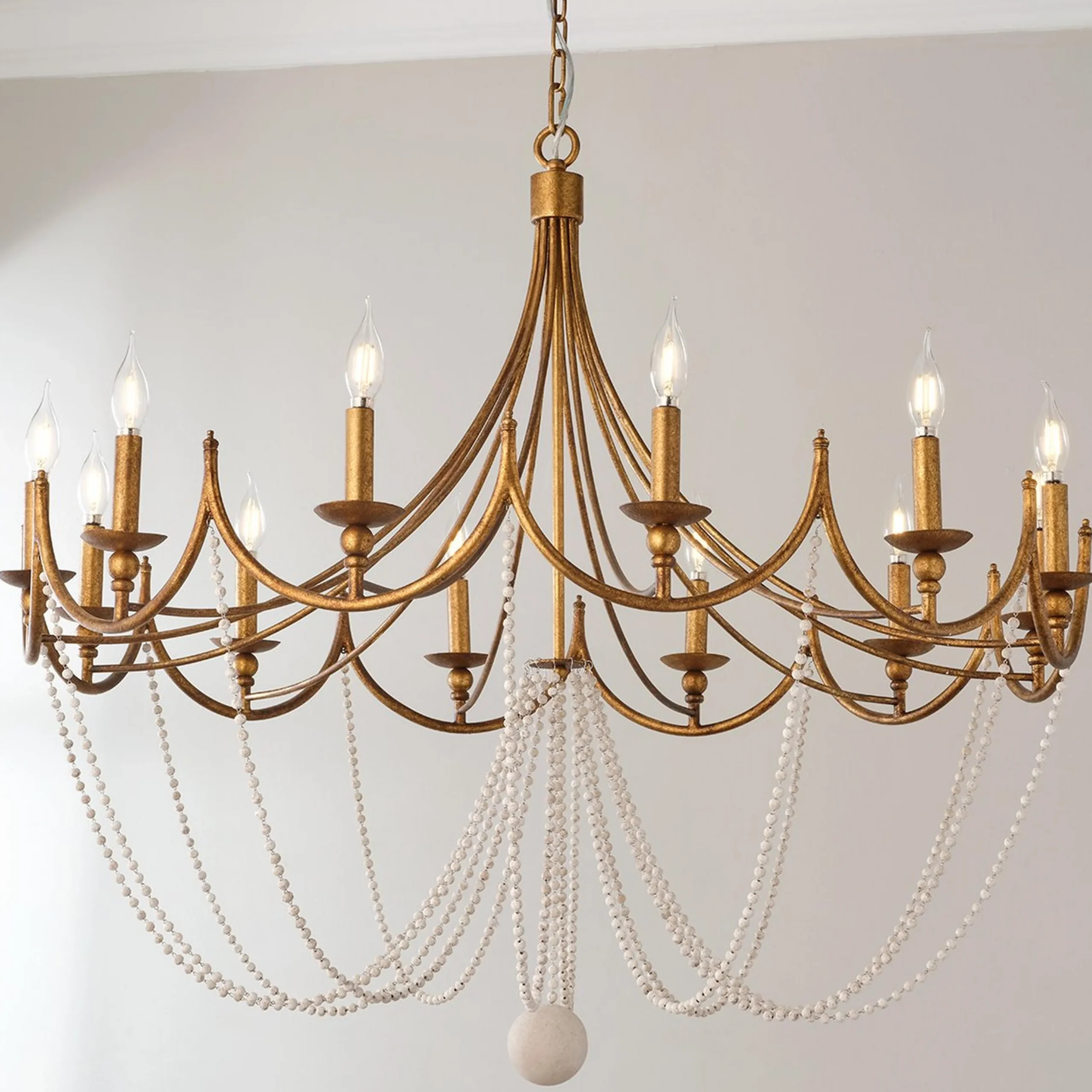 Gaston Chandelier