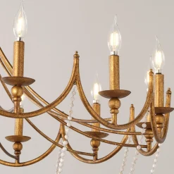 Gaston Chandelier