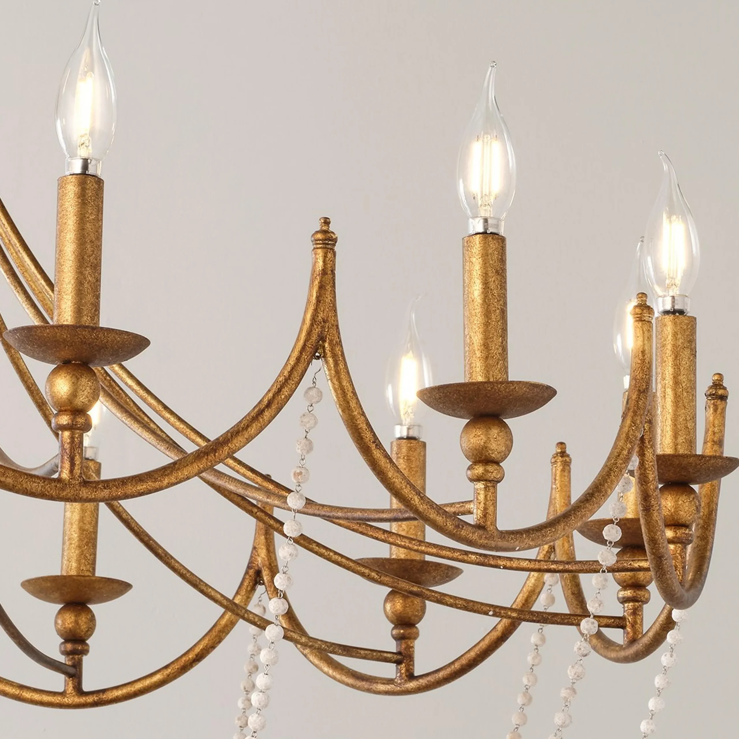Gaston Chandelier