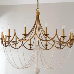 Gaston Chandelier