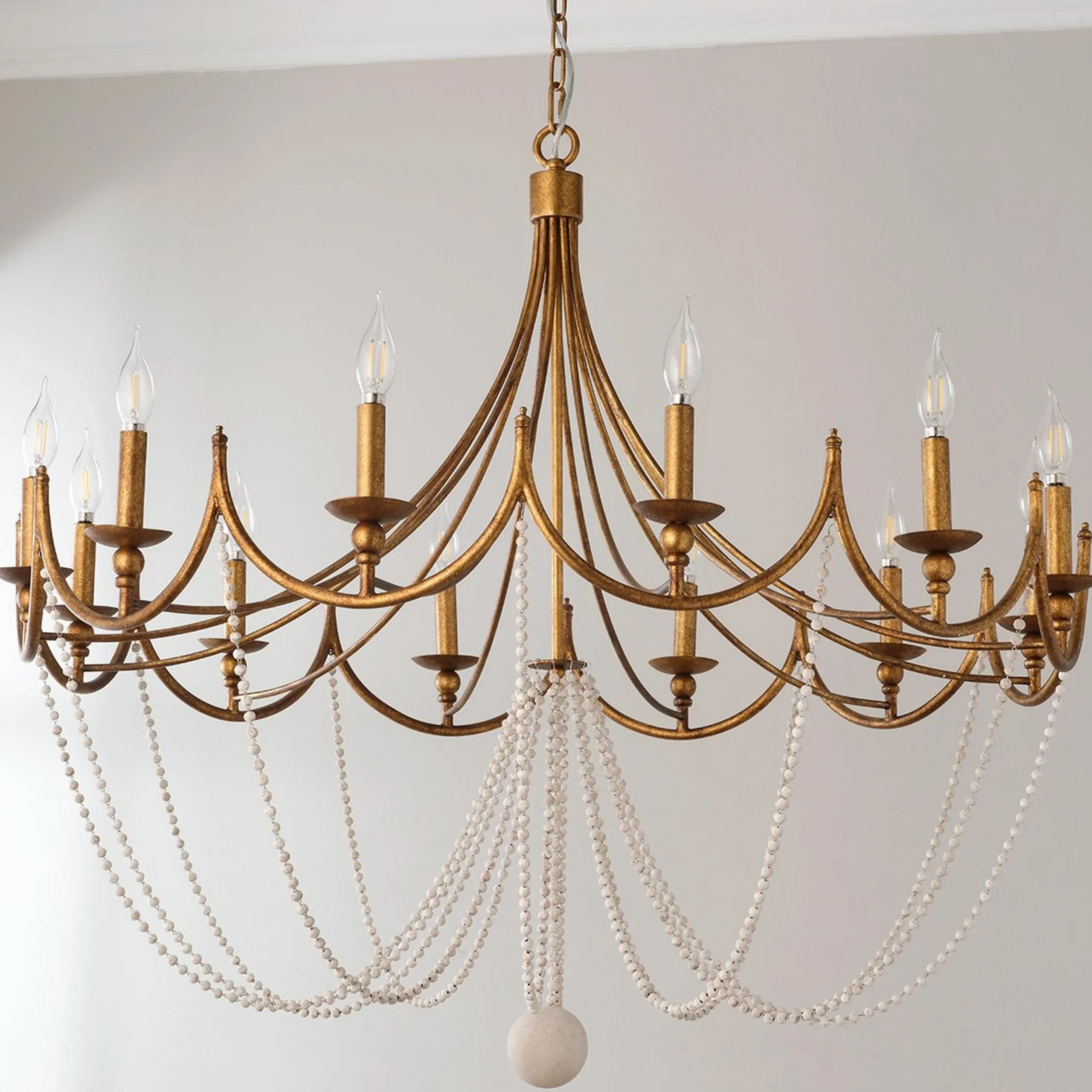 Gaston Chandelier