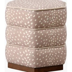 Gateau Ottoman