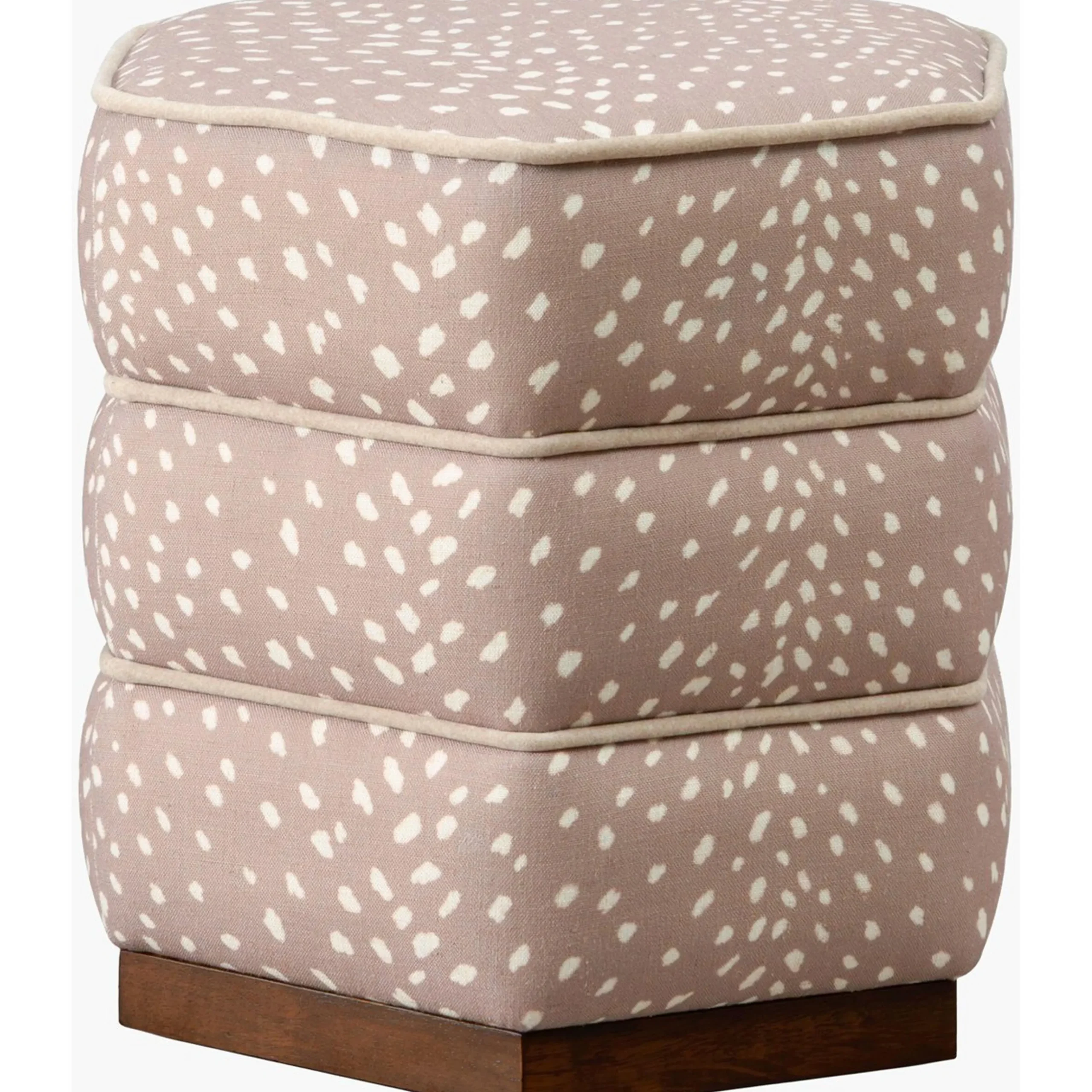 Gateau Ottoman