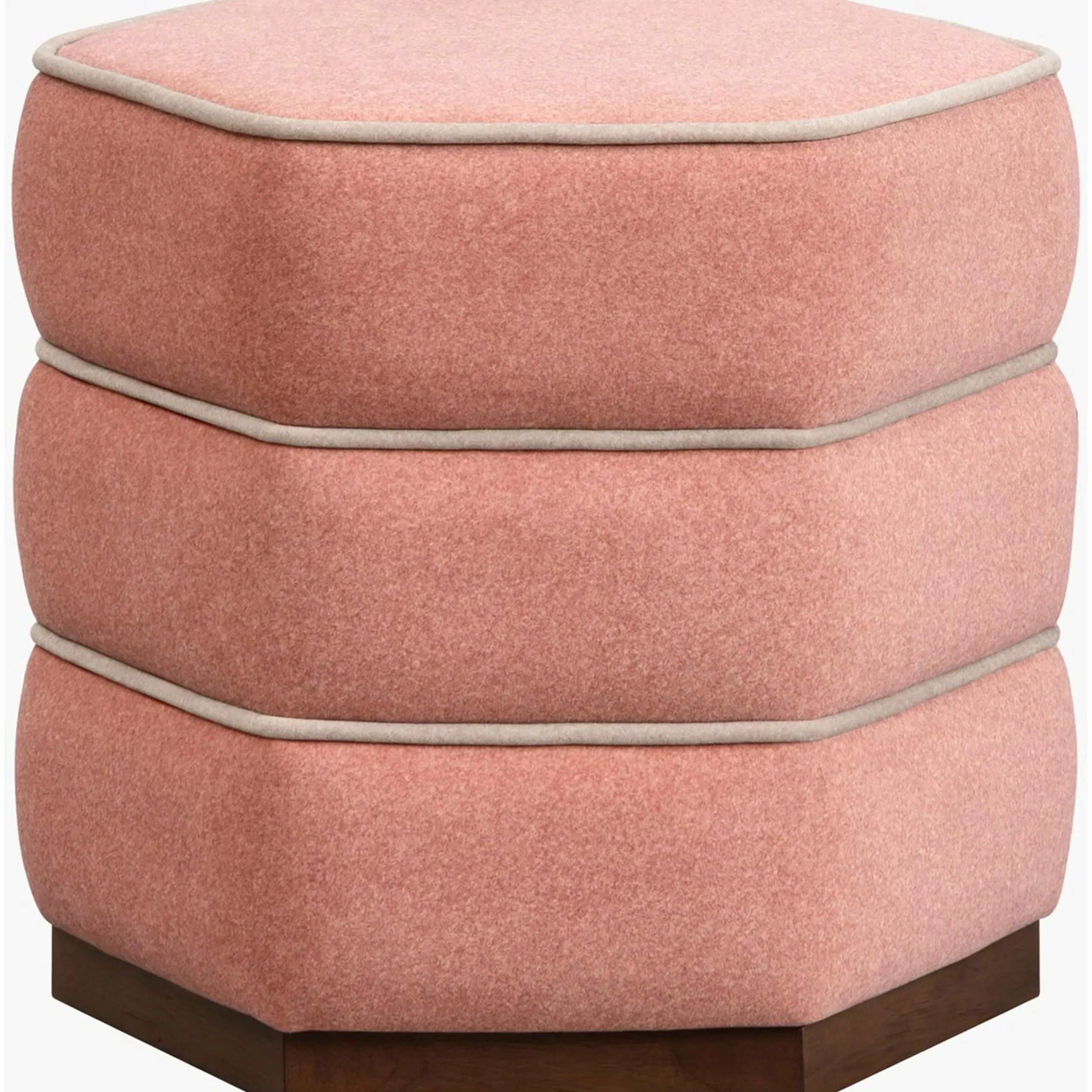 Gateau Ottoman