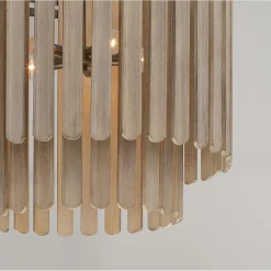 Gaveshan Chandelier - 5 Light