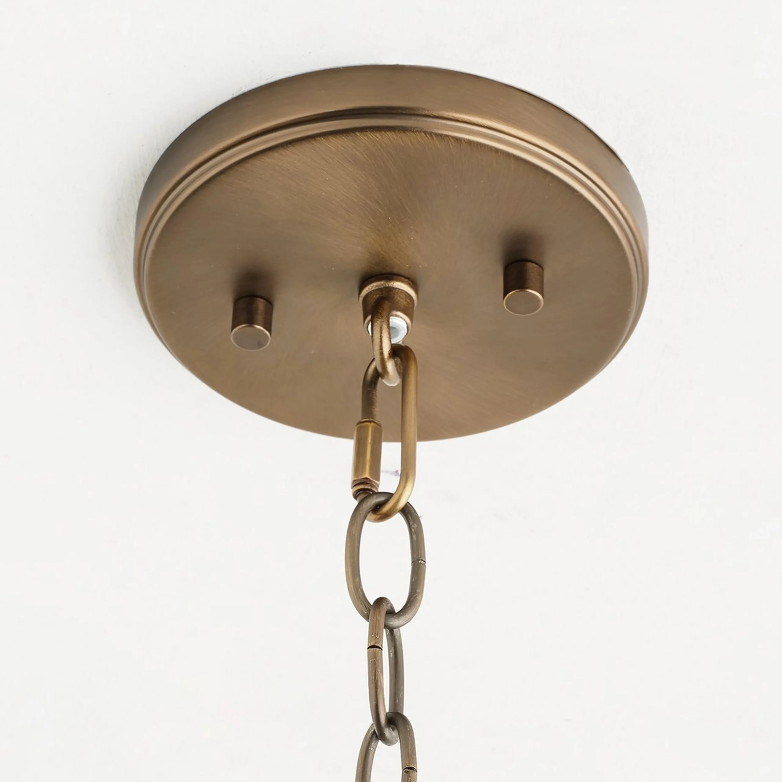 Gaveshan Convertible Ceiling Light