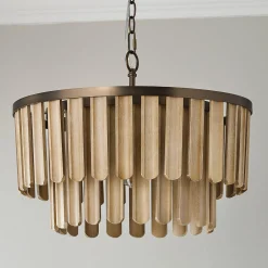 Gaveshan Convertible Ceiling Light