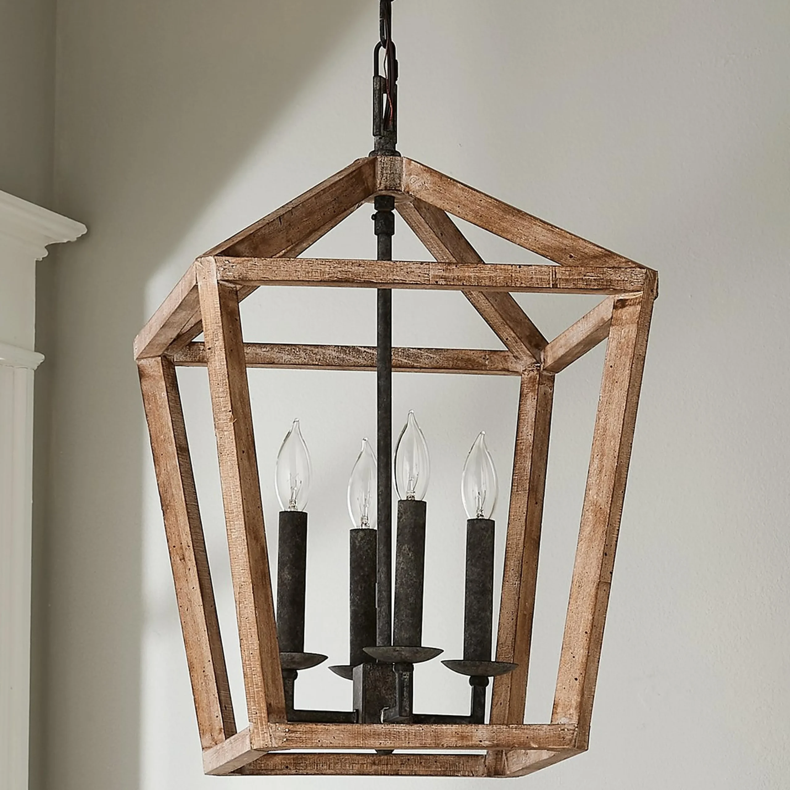 Gavin Lantern