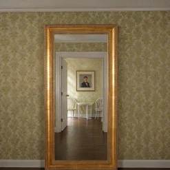 Gayton Floor Mirror