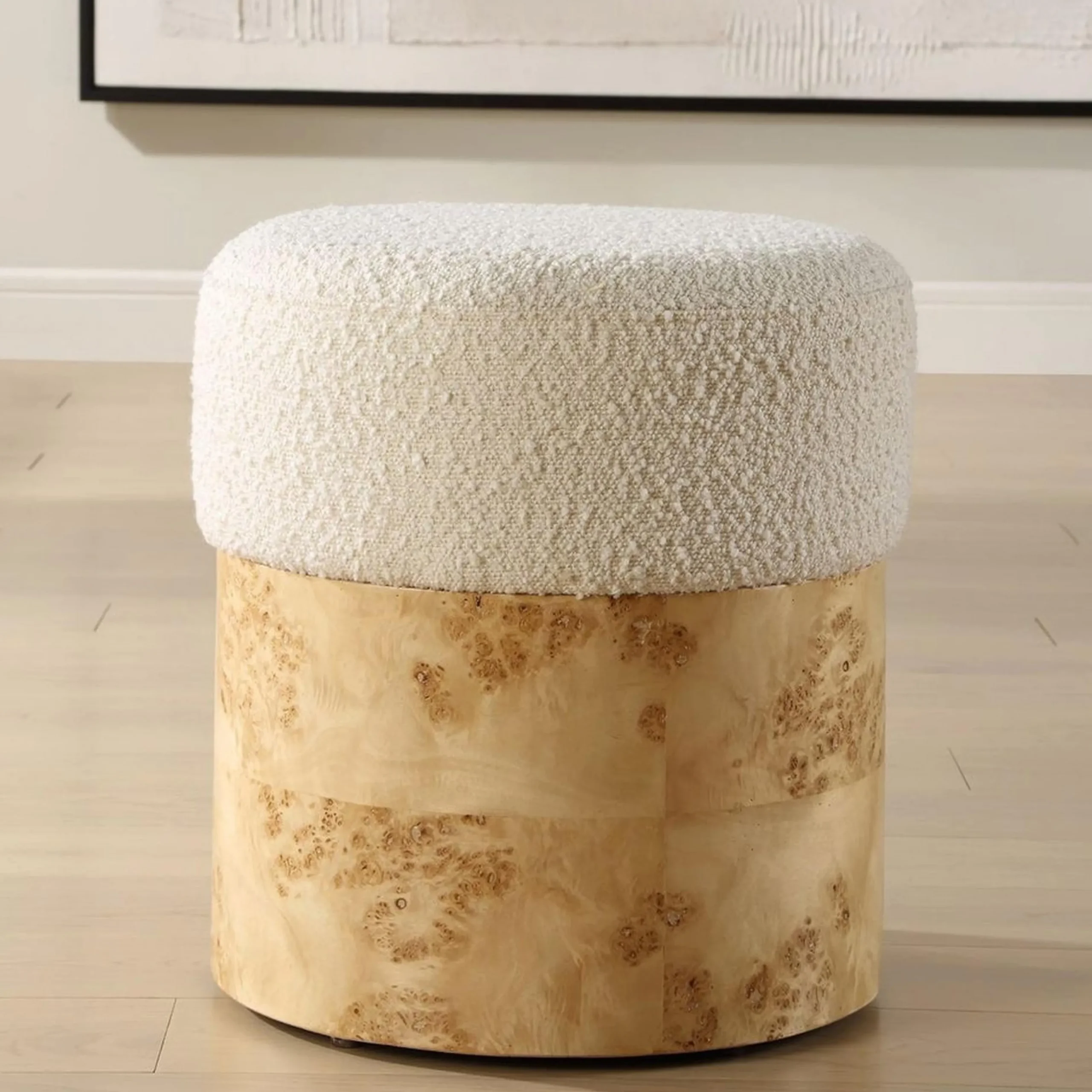 Gemini Ottoman