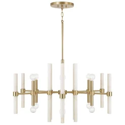 Ghardaia Chandelier