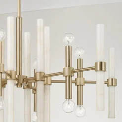 Ghardaia Chandelier
