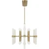 Ghardaia Island Chandelier