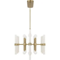 Ghardaia Island Chandelier