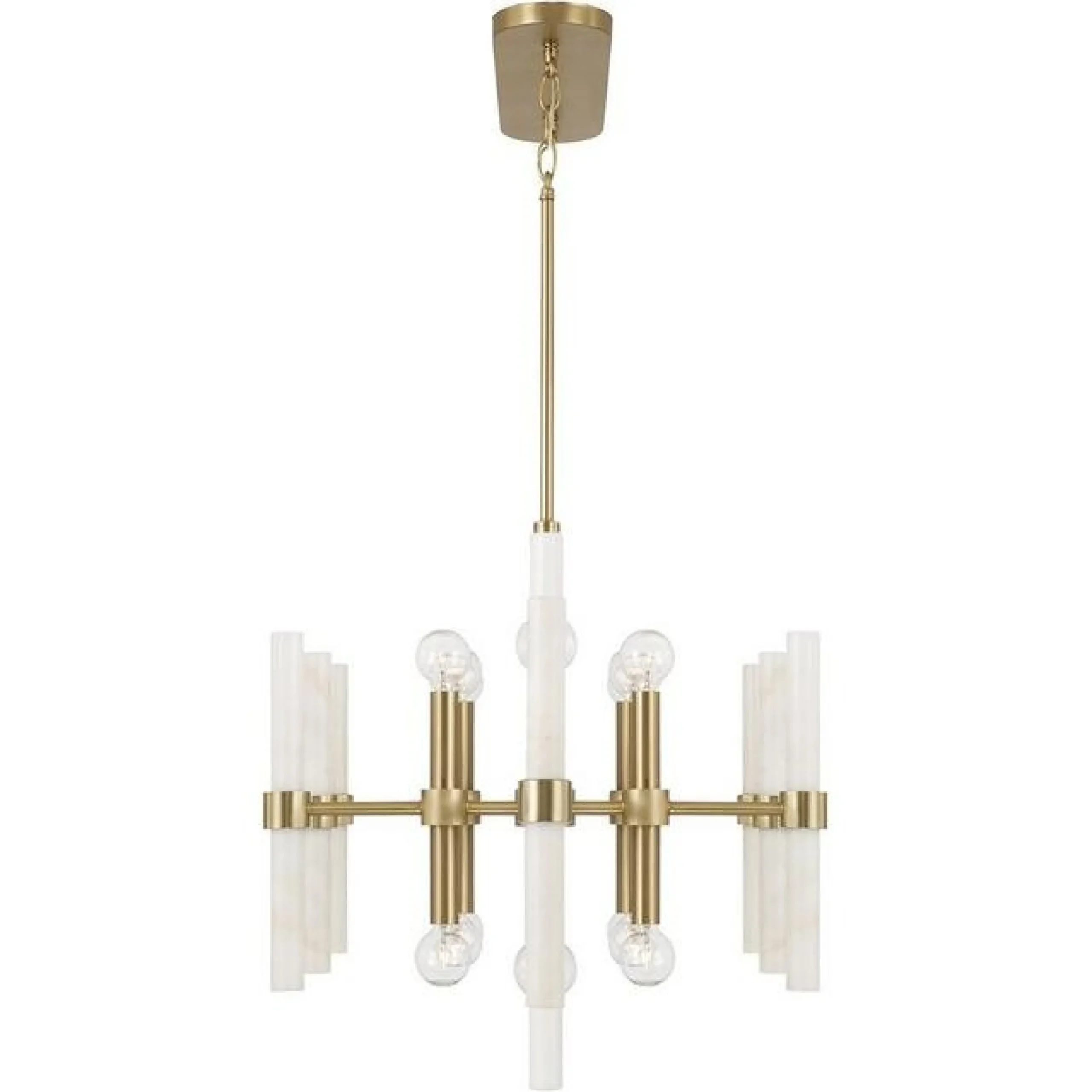 Ghardaia Island Chandelier