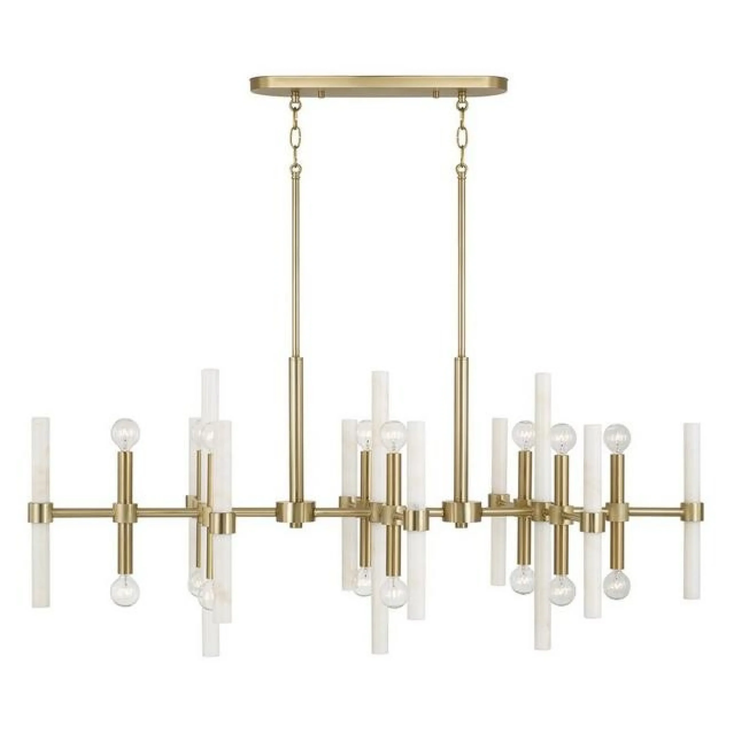 Ghardaia Island Chandelier