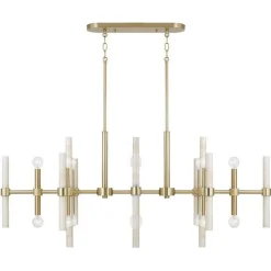 Ghardaia Island Chandelier