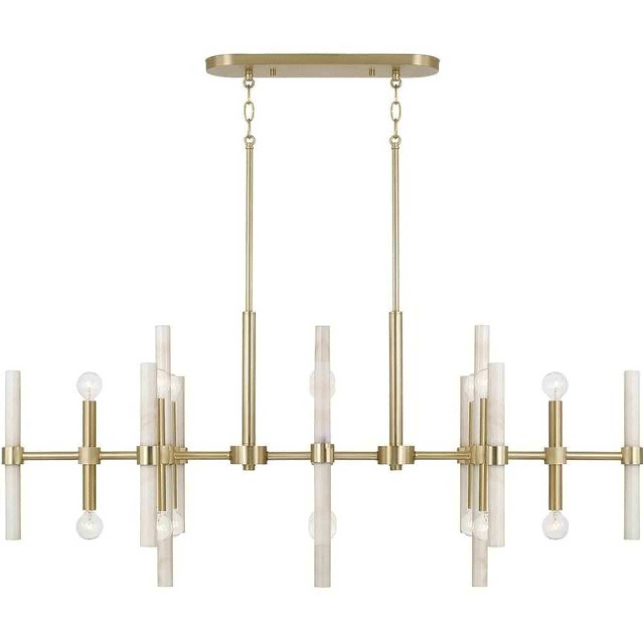 Ghardaia Island Chandelier