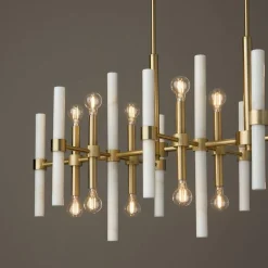 Ghardaia Island Chandelier
