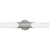 Gibbous LED Vanity Light - Small