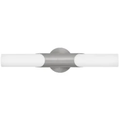 Gibbous LED Vanity Light - Small