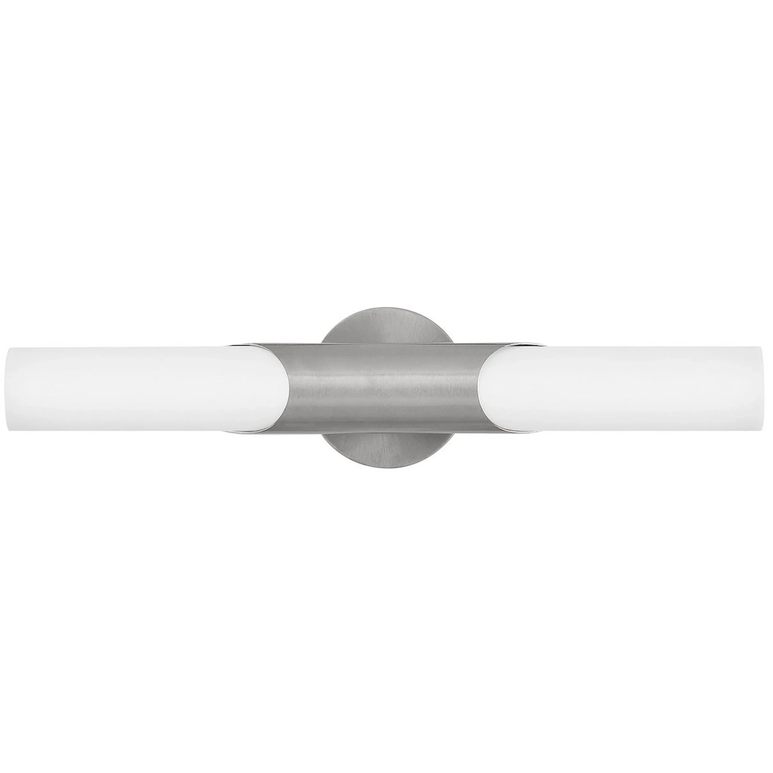 Gibbous LED Vanity Light - Small
