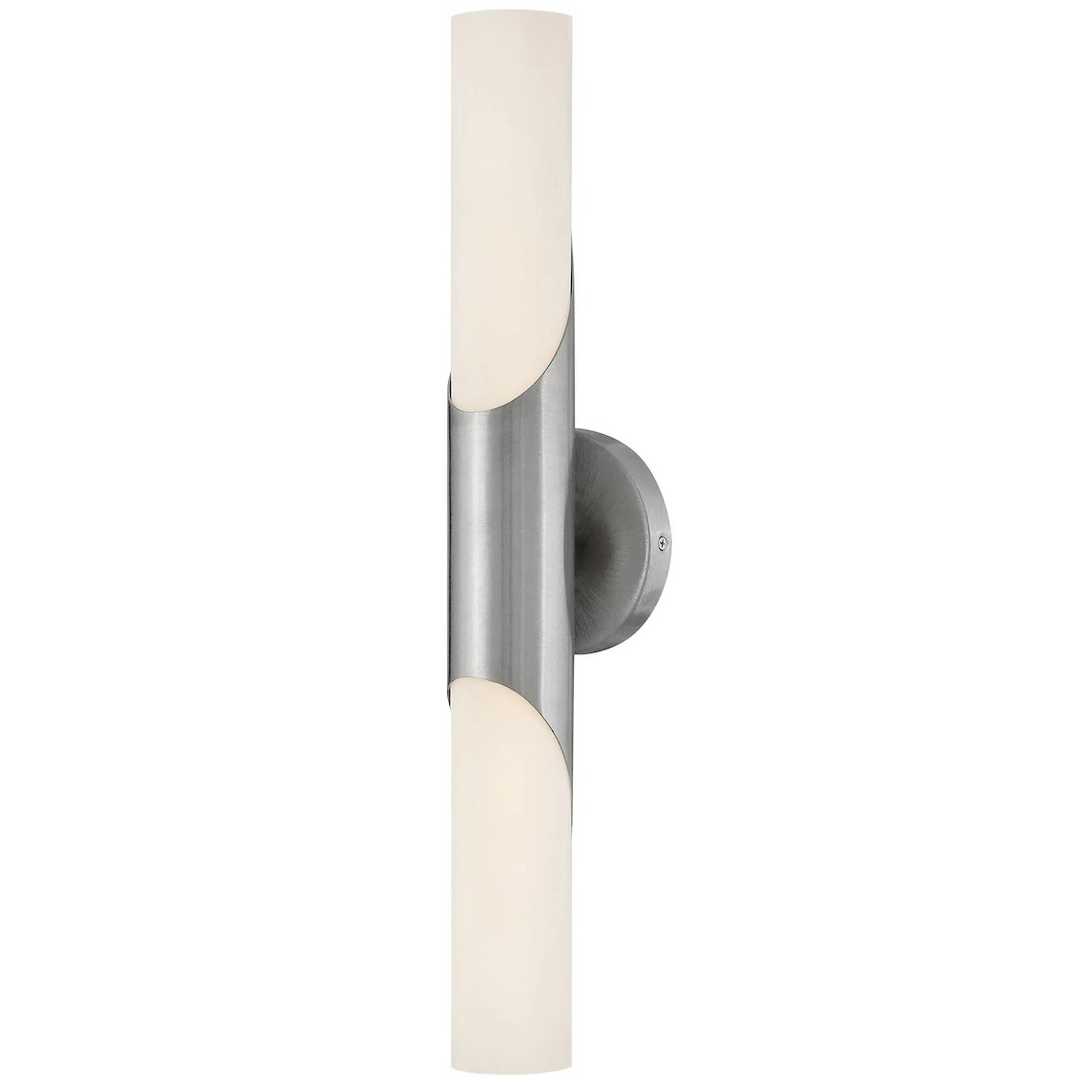 Gibbous LED Vanity Light - Small