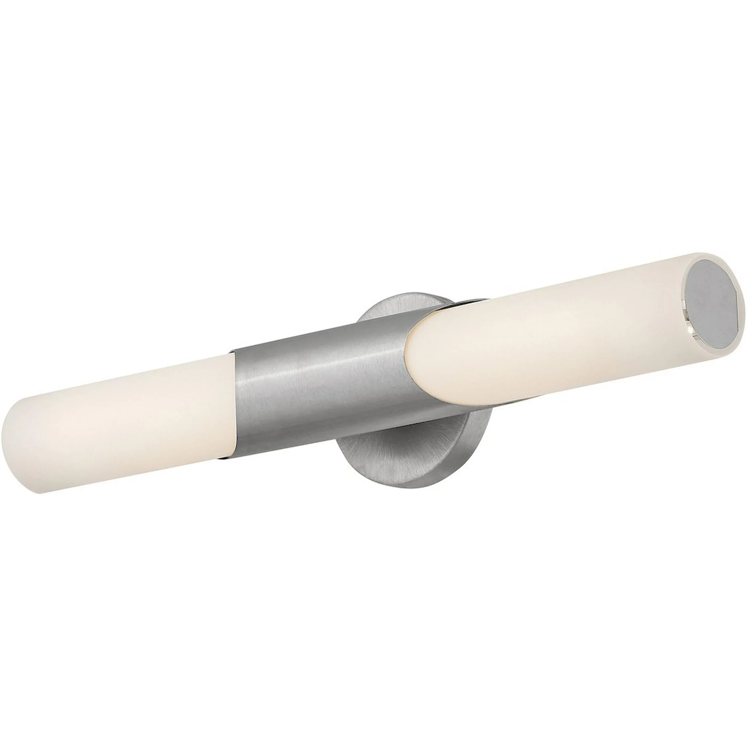 Gibbous LED Vanity Light - Small
