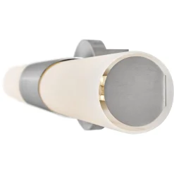 Gibbous LED Vanity Light - Small