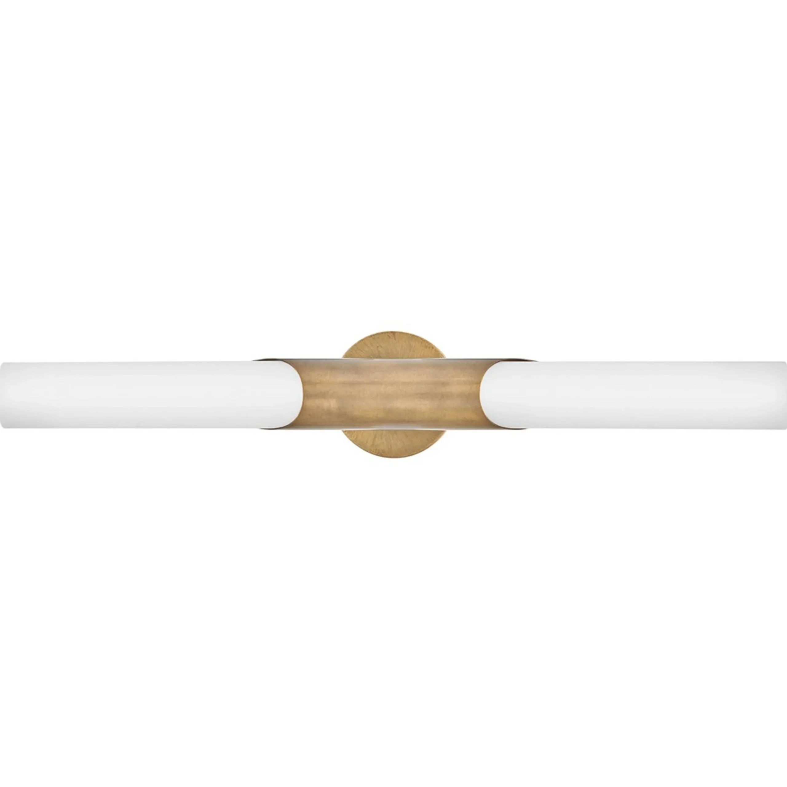 Gibbous LED Vanity Light - Large